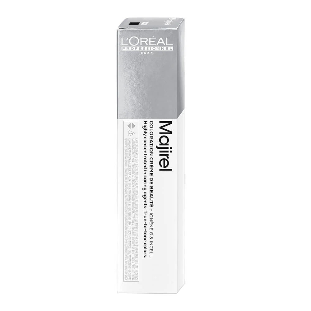 L'Oréal Professionnel MAJIREL HT, Cream Colour, 60ml, All Hair Types