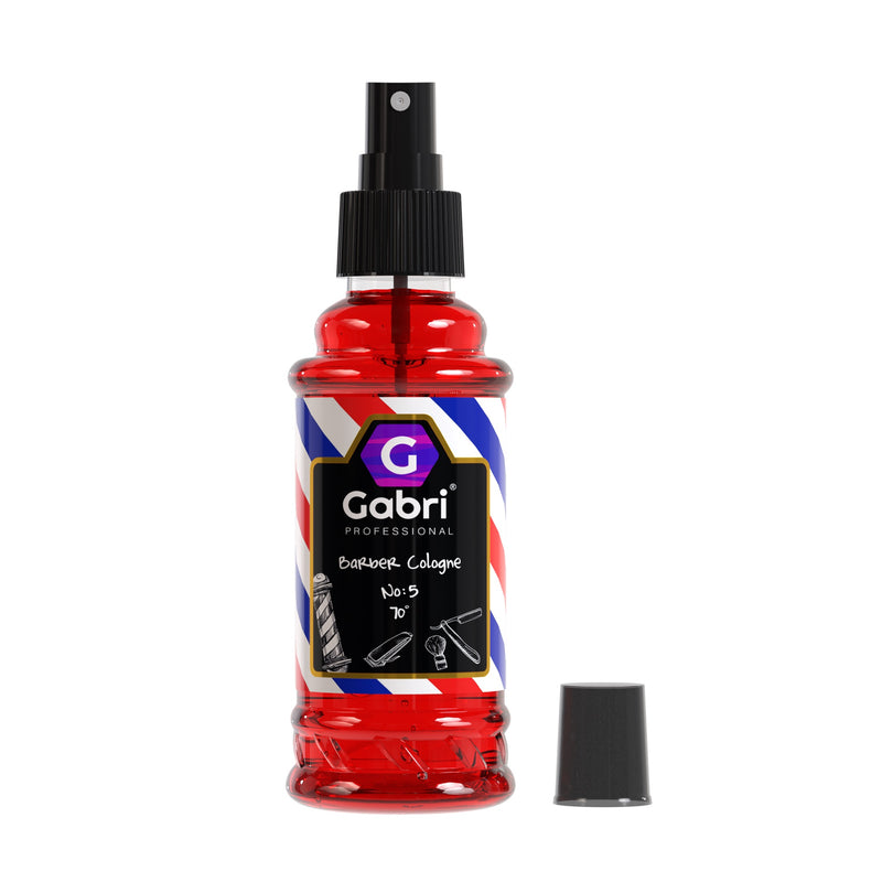 Gabri Professional - Barber Cologne 150m'