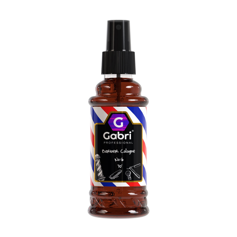 Gabri Professional - Barber Cologne 150m'