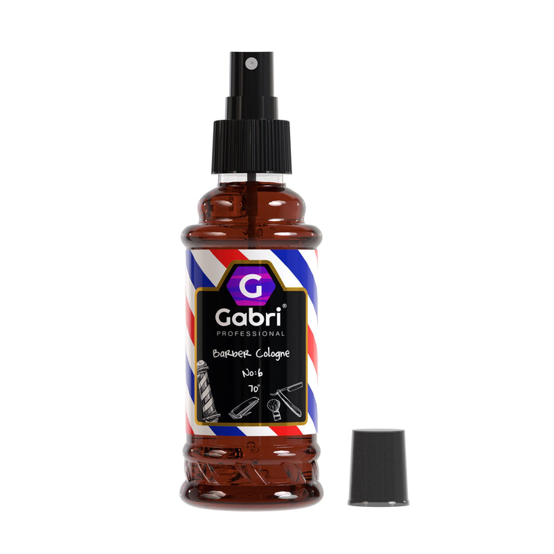Gabri Professional - Barber Cologne 150m'