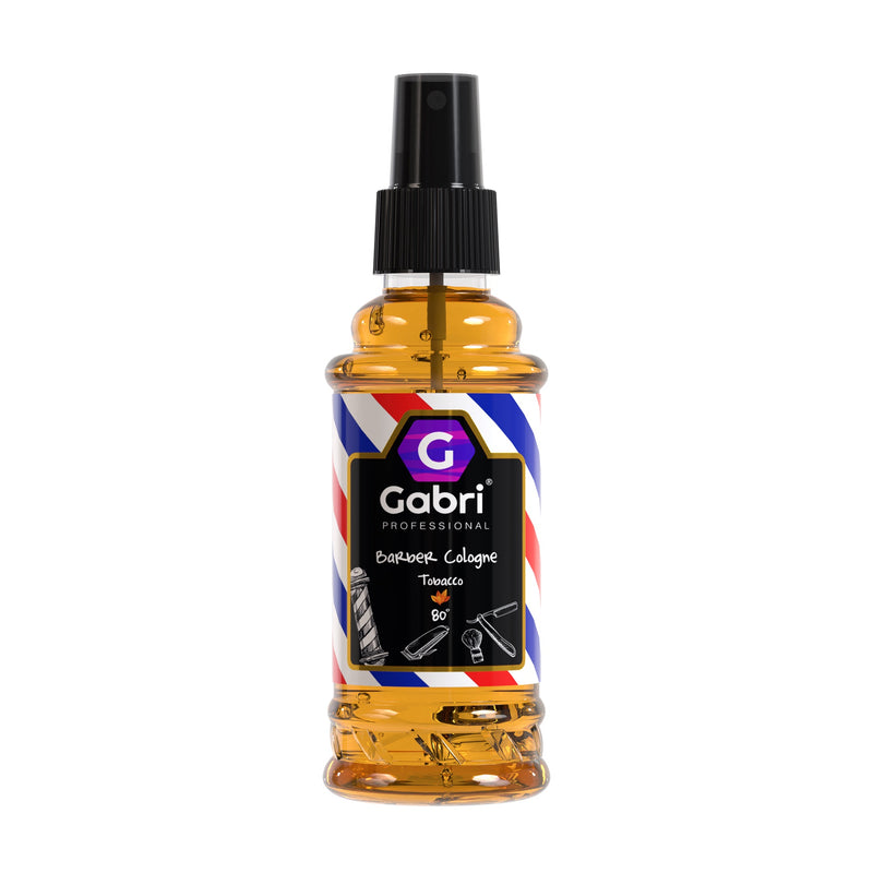Gabri Professional - Barber Cologne 150m'