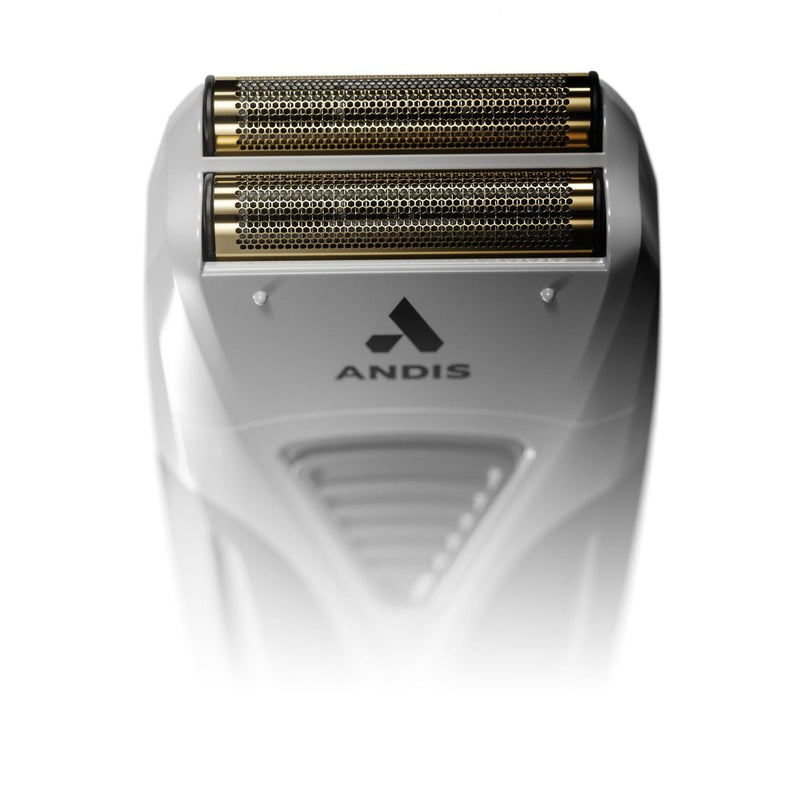 Andis • Profoil Lithium Titanium Foil Shaver
