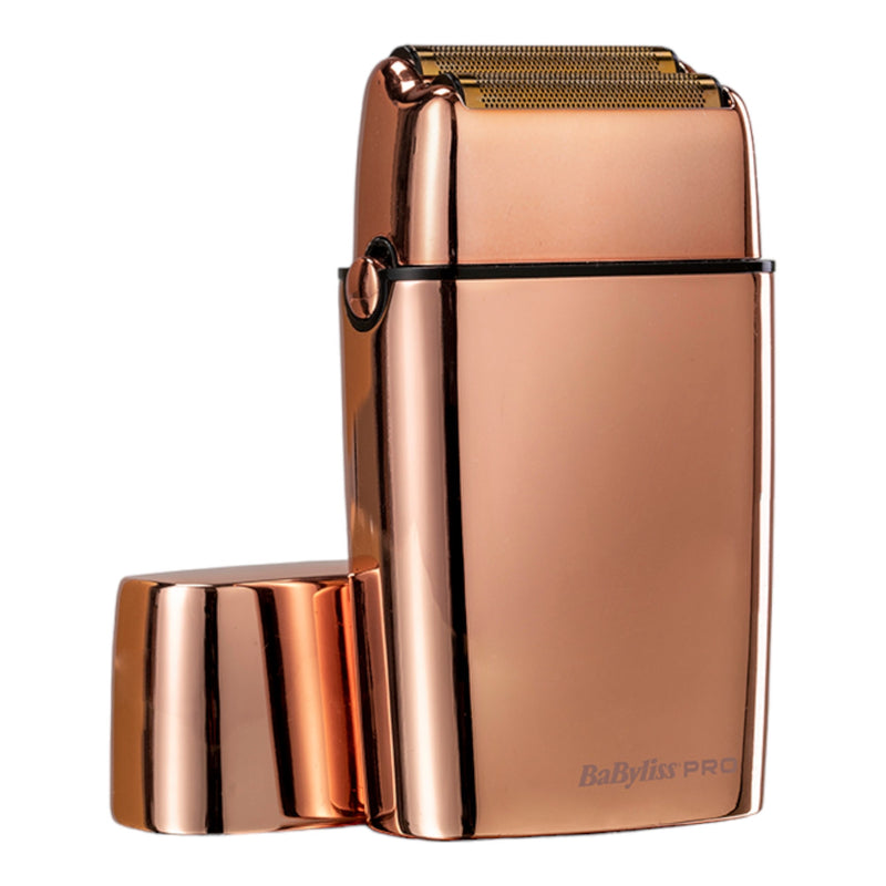 Babyliss Pro • Titanium Foil Shaver