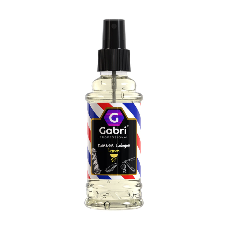 Gabri Professional - Barber Cologne 150m'