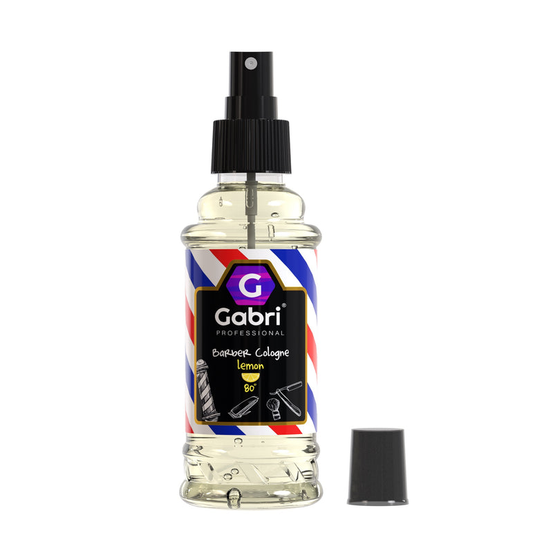 Gabri Professional - Barber Cologne 150m'