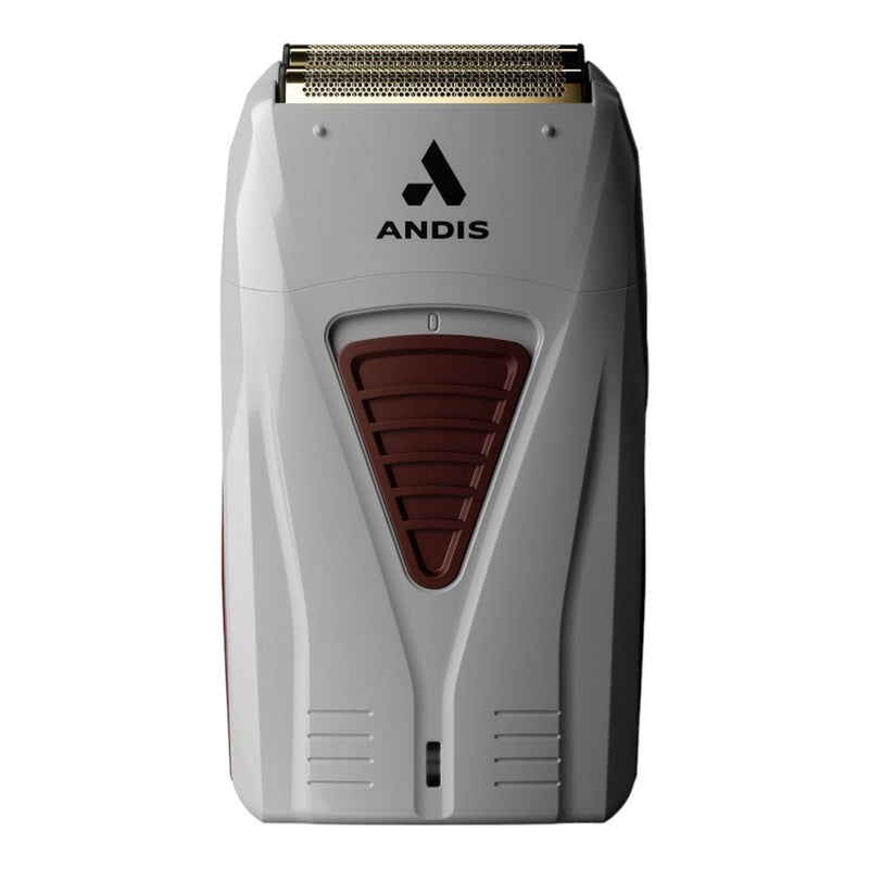 Andis • Profoil Lithium Titanium Foil Shaver
