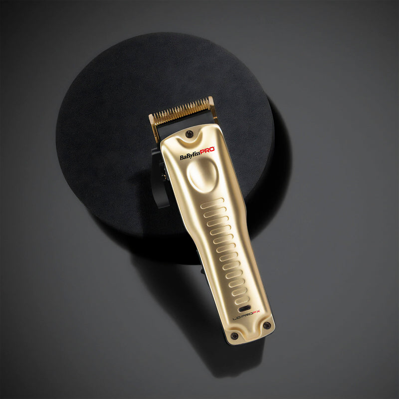 Babyliss Pro • Lo•Pro FX Clipper Cordless