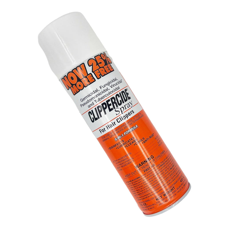 Clippercide • Hair Clippers Spray 425g