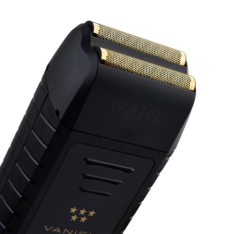 Wahl • 5 Star Vanish Foil Shaver