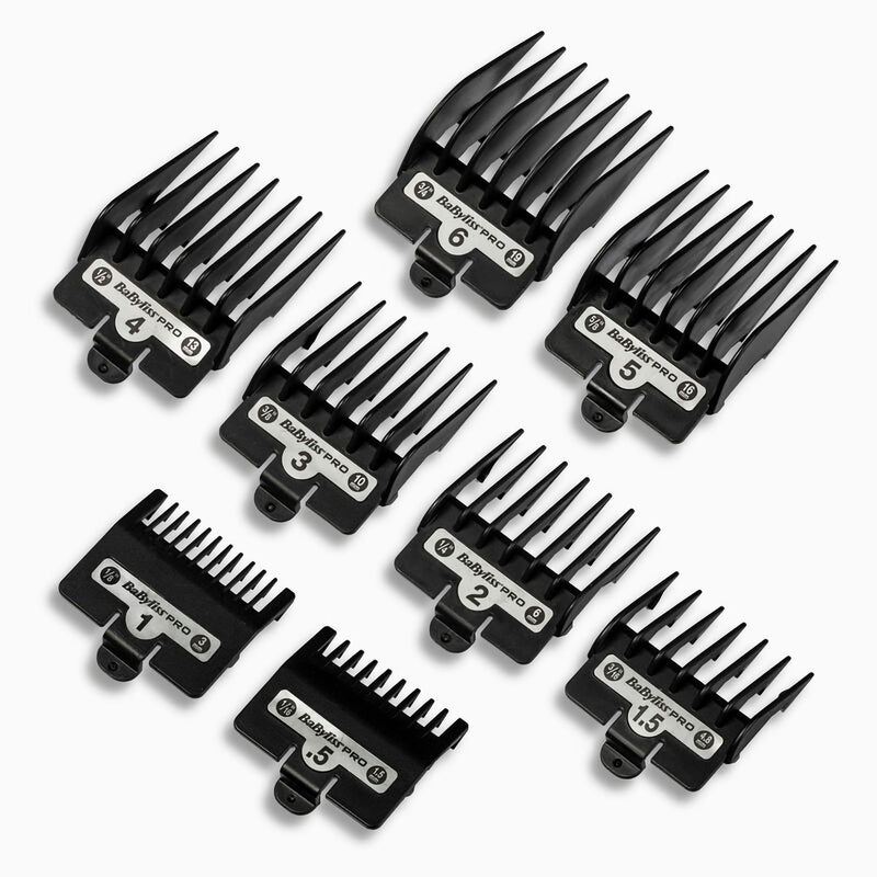 Babyliss Pro • Lo•Pro FX Clipper Cordless