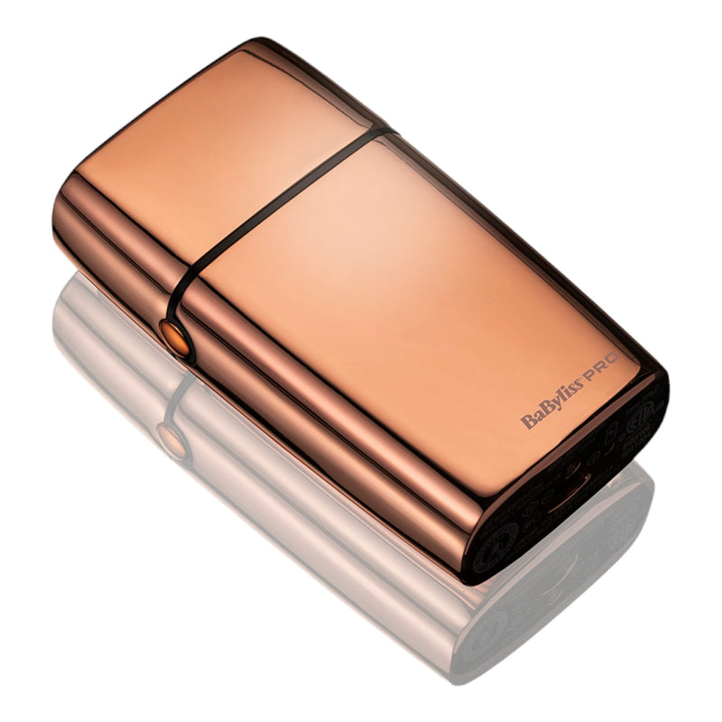 Babyliss Pro • Titanium Foil Shaver
