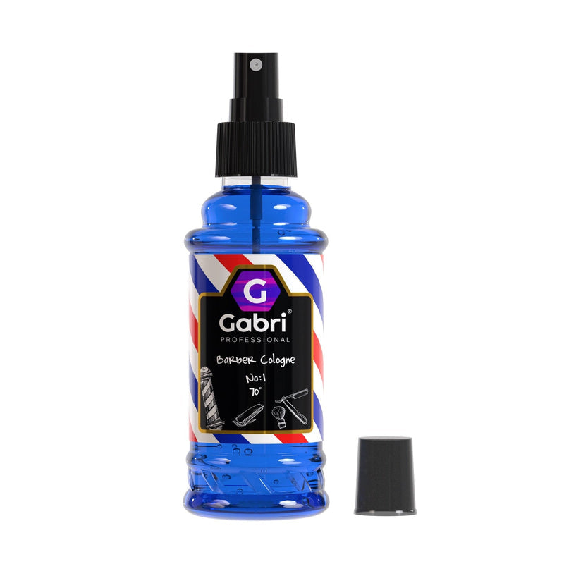 Gabri Professional - Barber Cologne 150m'
