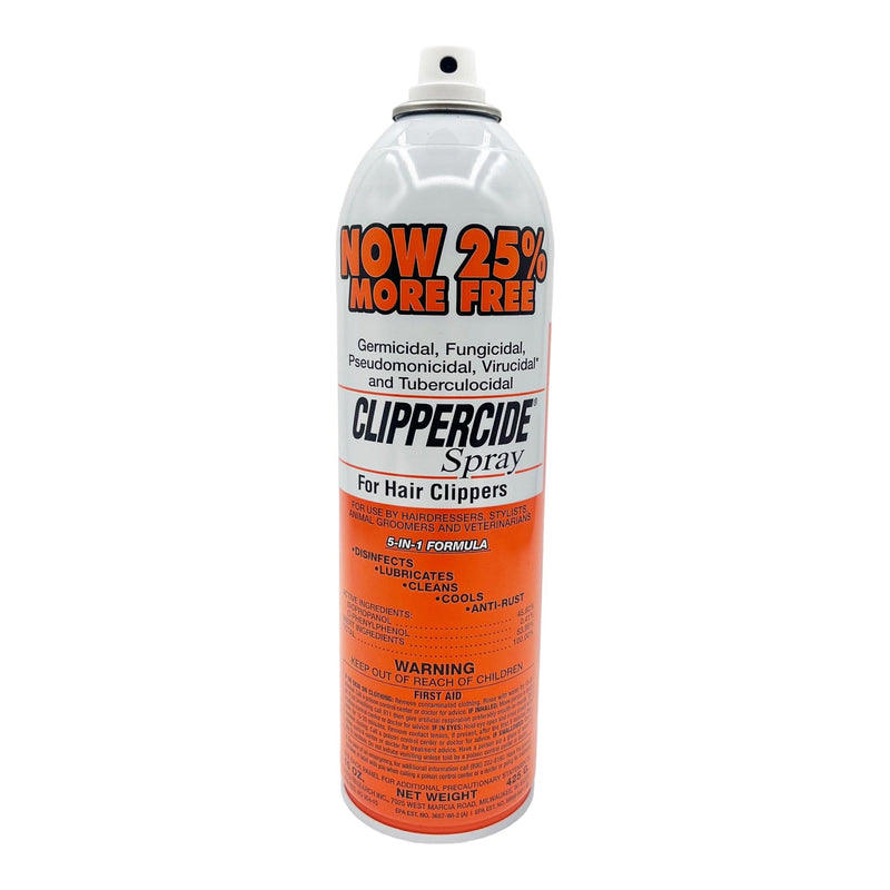 Clippercide • Hair Clippers Spray 425g