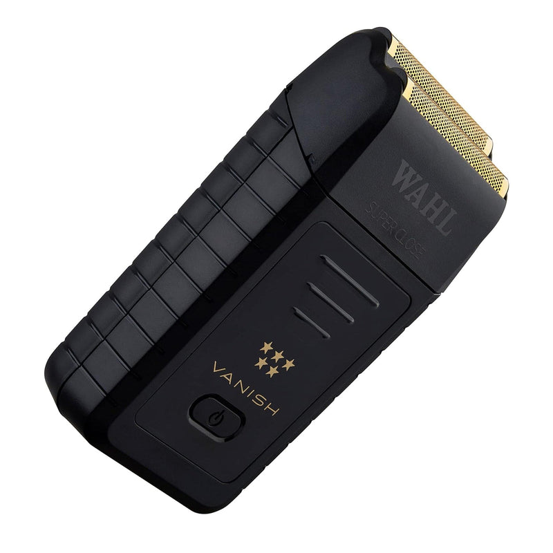 Wahl • 5 Star Vanish Foil Shaver