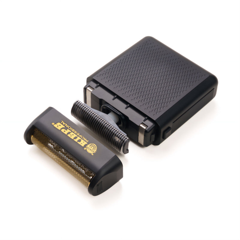 Kiepe • Pro Clooser Shaver
