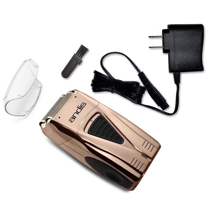 Andis • Profoil Lithium Titanium Foil Shaver