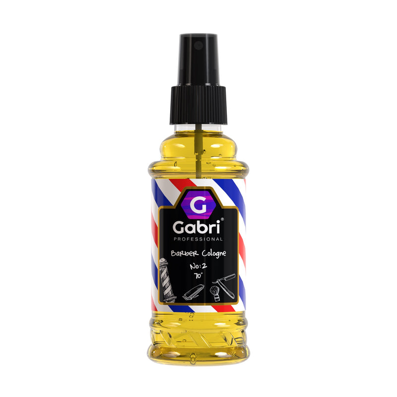 Gabri Professional - Barber Cologne 150m'