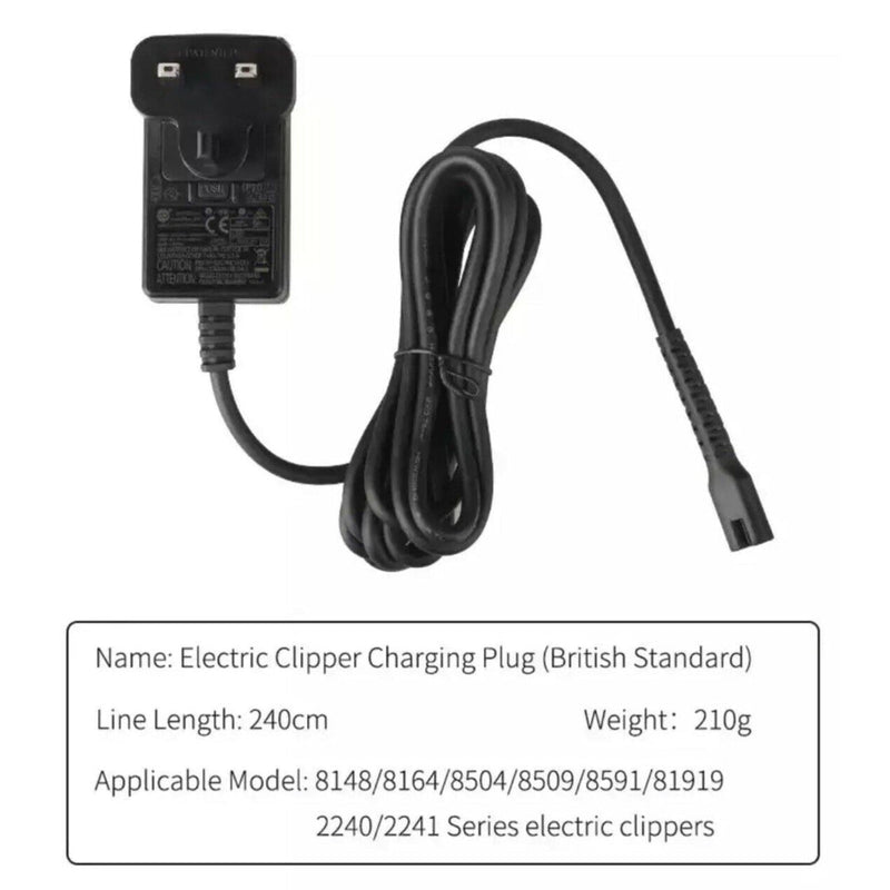 Wahl • Replacement Transformer Charger 4V 97225-800