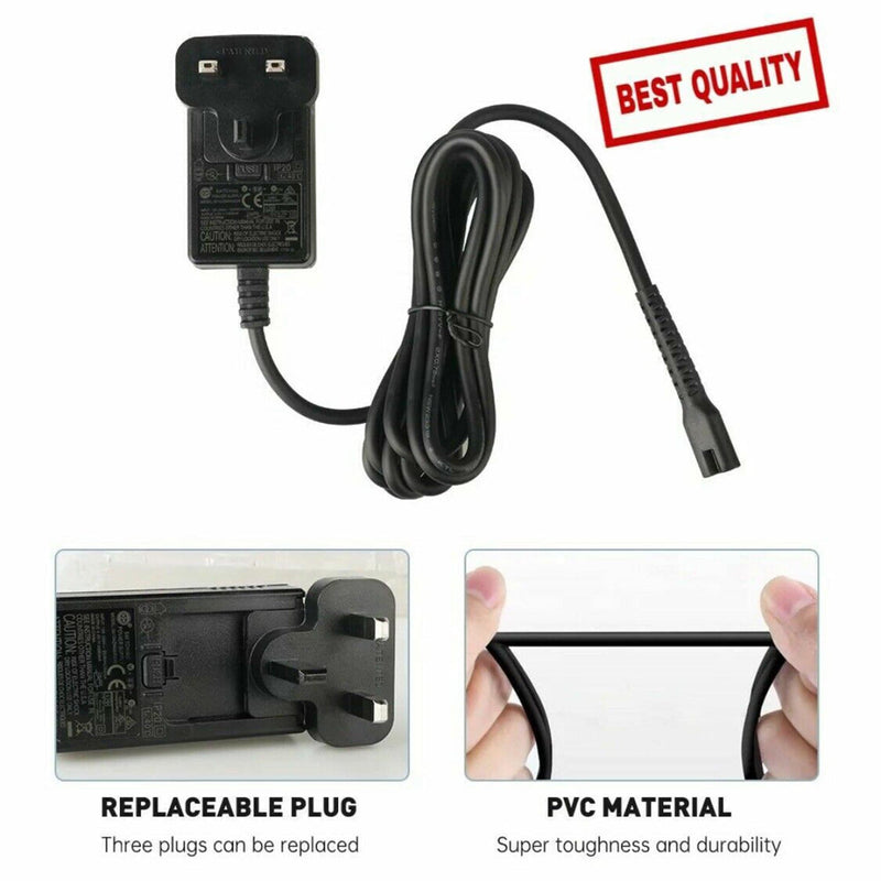 Wahl • Replacement Transformer Charger 4V 97225-800