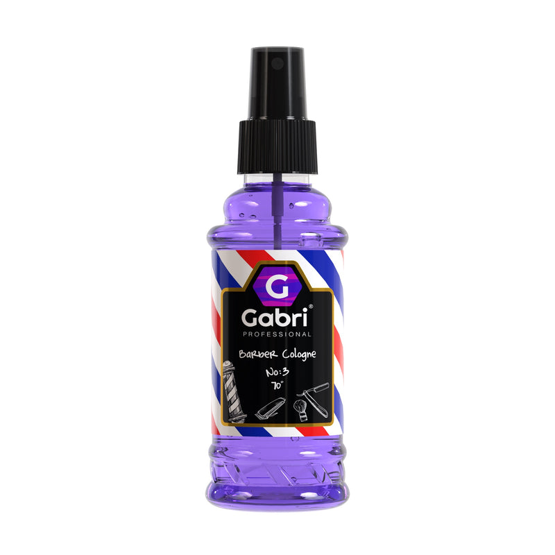 Gabri Professional - Barber Cologne 150m'