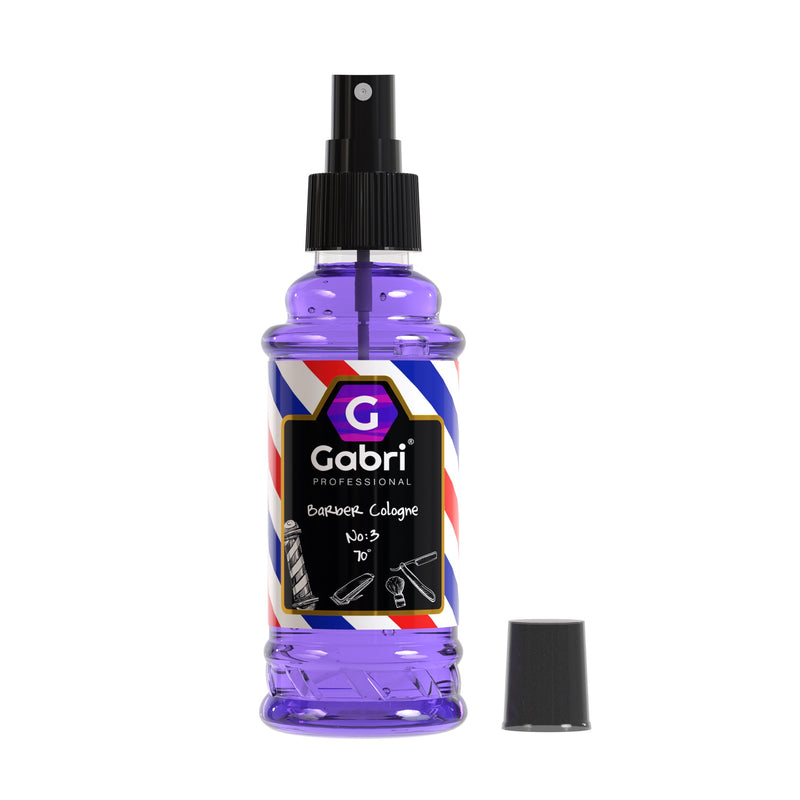 Gabri Professional - Barber Cologne 150m'