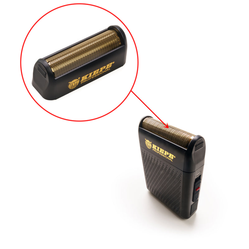 Kiepe • Pro Clooser Shaver