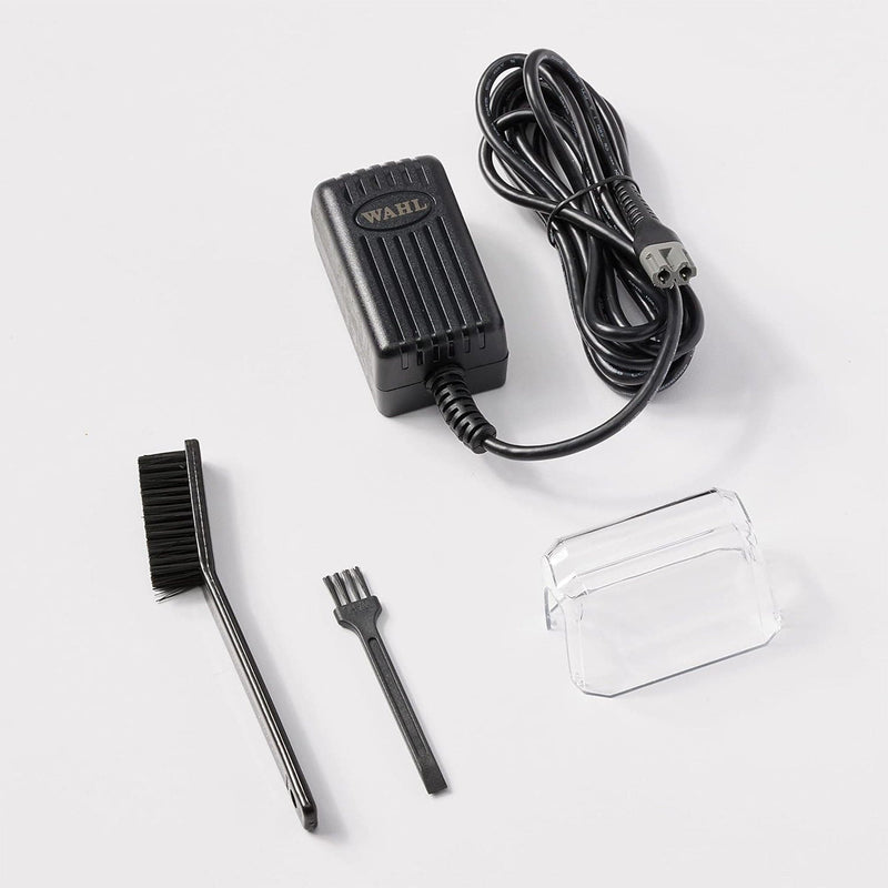 Wahl • 5 Star Vanish Foil Shaver