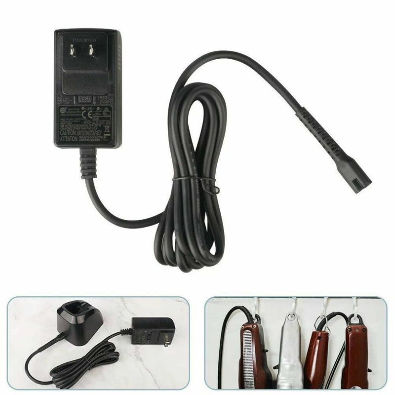 Wahl • Replacement Transformer Charger 4V 97225-800