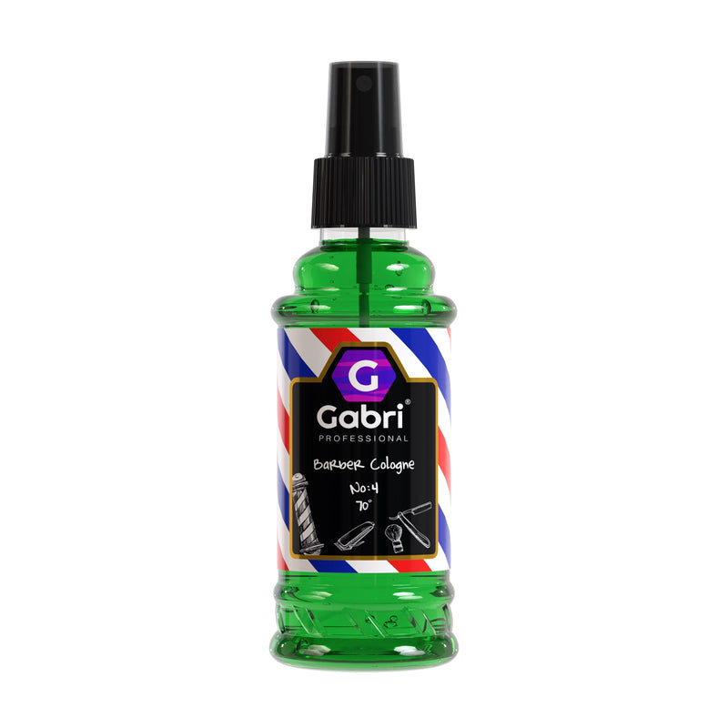 Gabri Professional - Barber Cologne 150m'