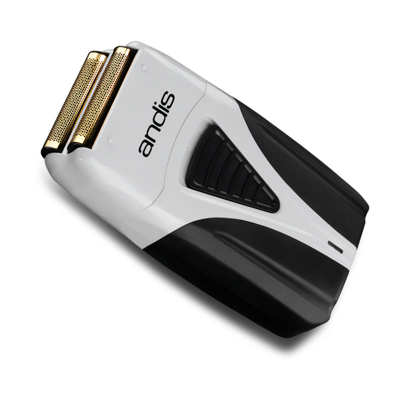 Andis • Profoil Lithium Titanium Foil Shaver