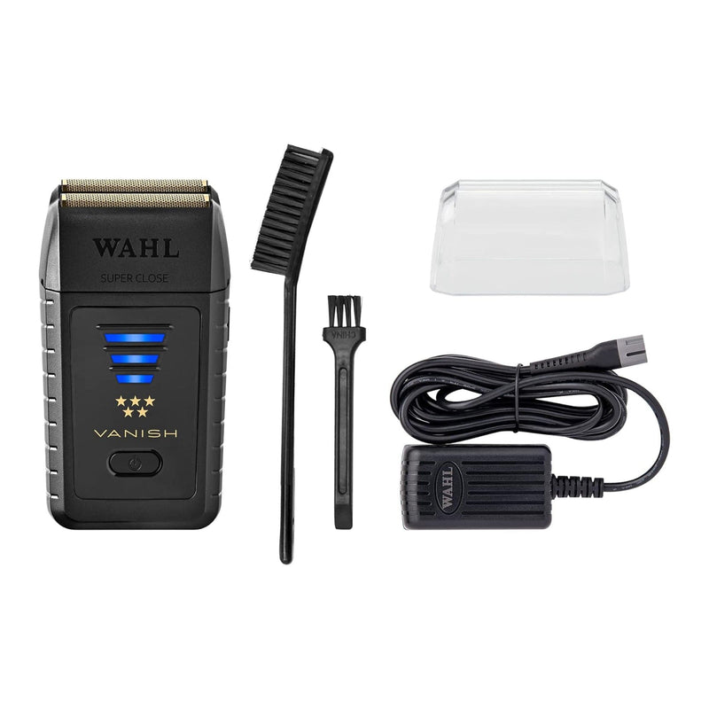 Wahl • 5 Star Vanish Foil Shaver