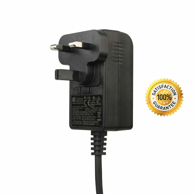 Wahl • Replacement Transformer Charger 4V 97225-800