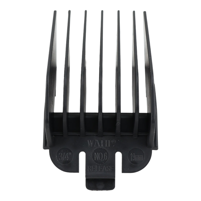 Wahl • Attachment Comb Guard Black