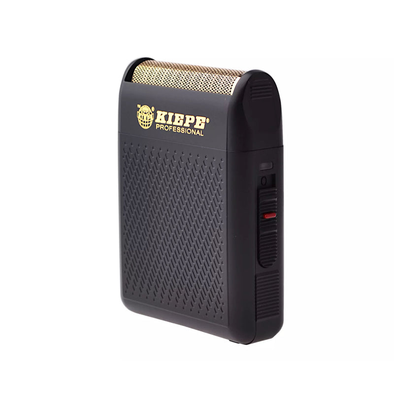 Kiepe • Pro Clooser Shaver