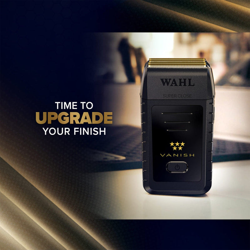 Wahl • 5 Star Vanish Foil Shaver