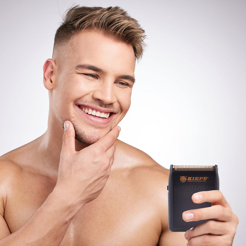 Kiepe • Pro Clooser Shaver