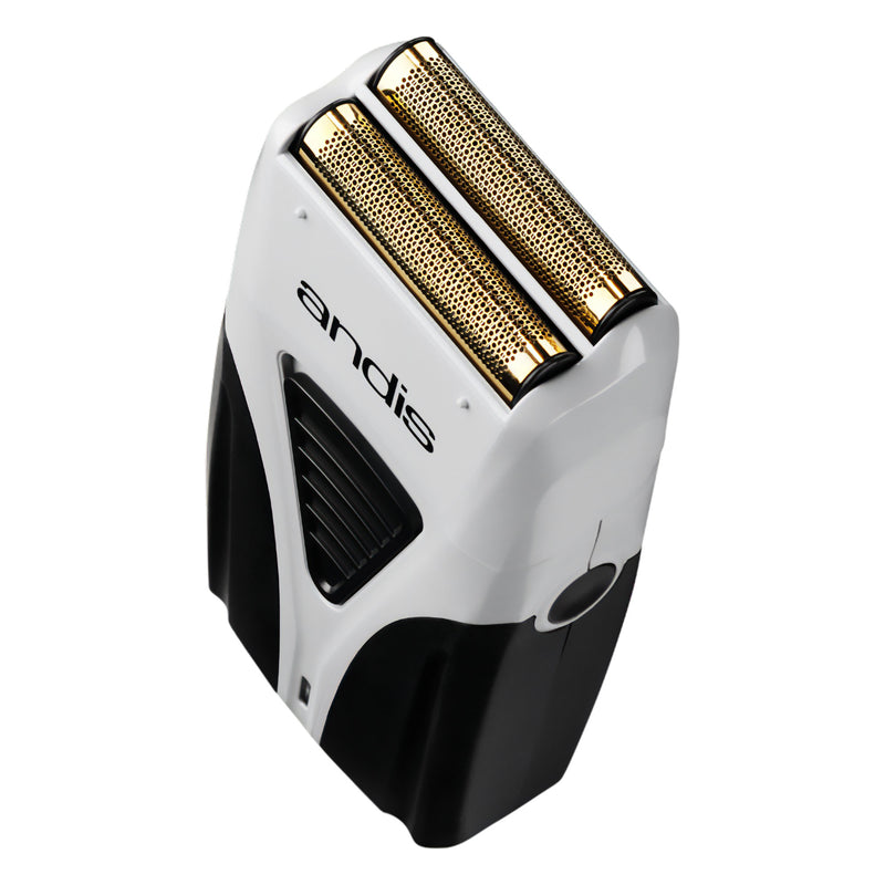 Andis • Profoil Lithium Titanium Foil Shaver