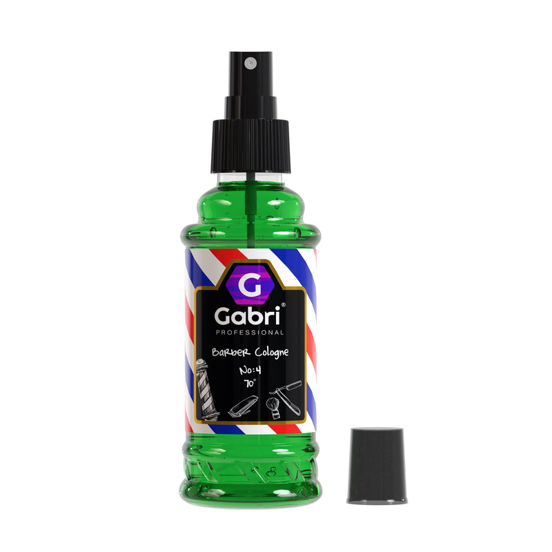 Gabri Professional - Barber Cologne 150m'