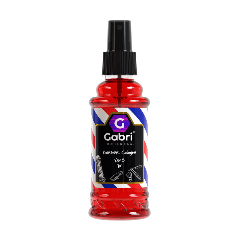 Gabri Professional - Barber Cologne 150m'