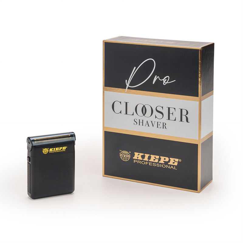Kiepe • Pro Clooser Shaver