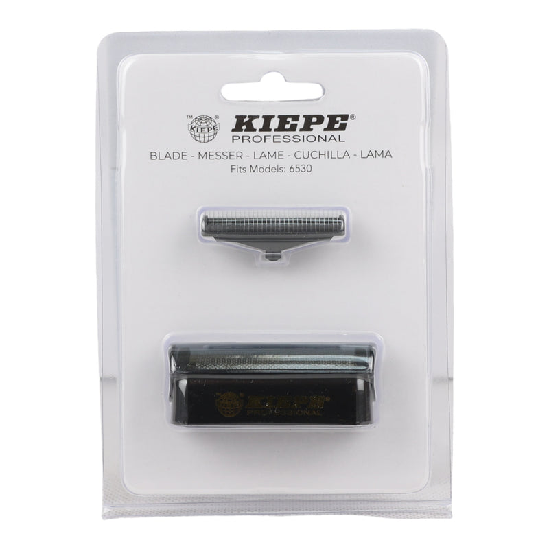 Kiepe • Shaver Foil & Cutter