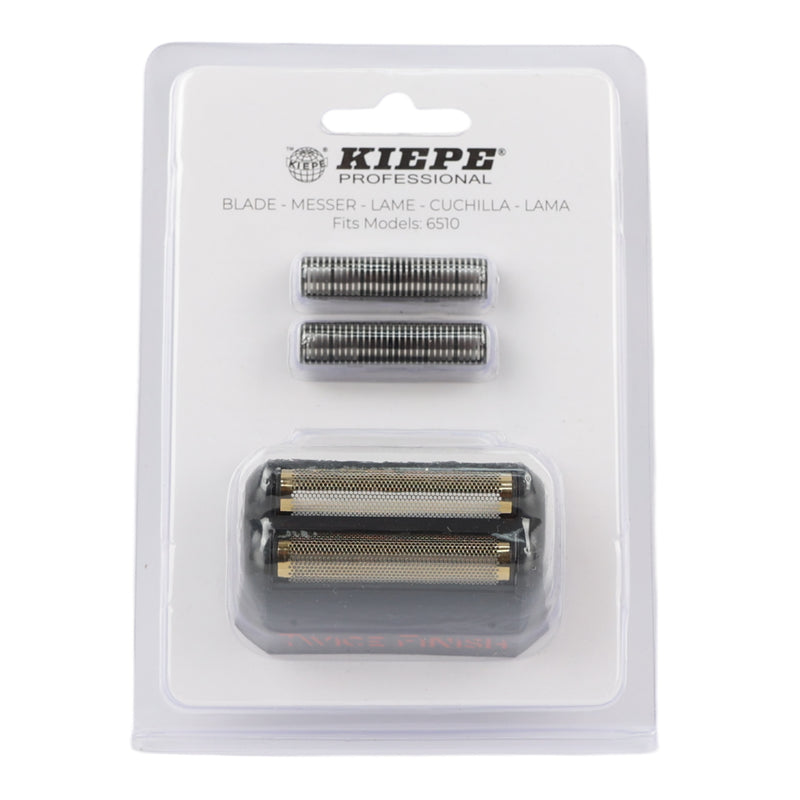 Kiepe • Shaver Foil & Cutter