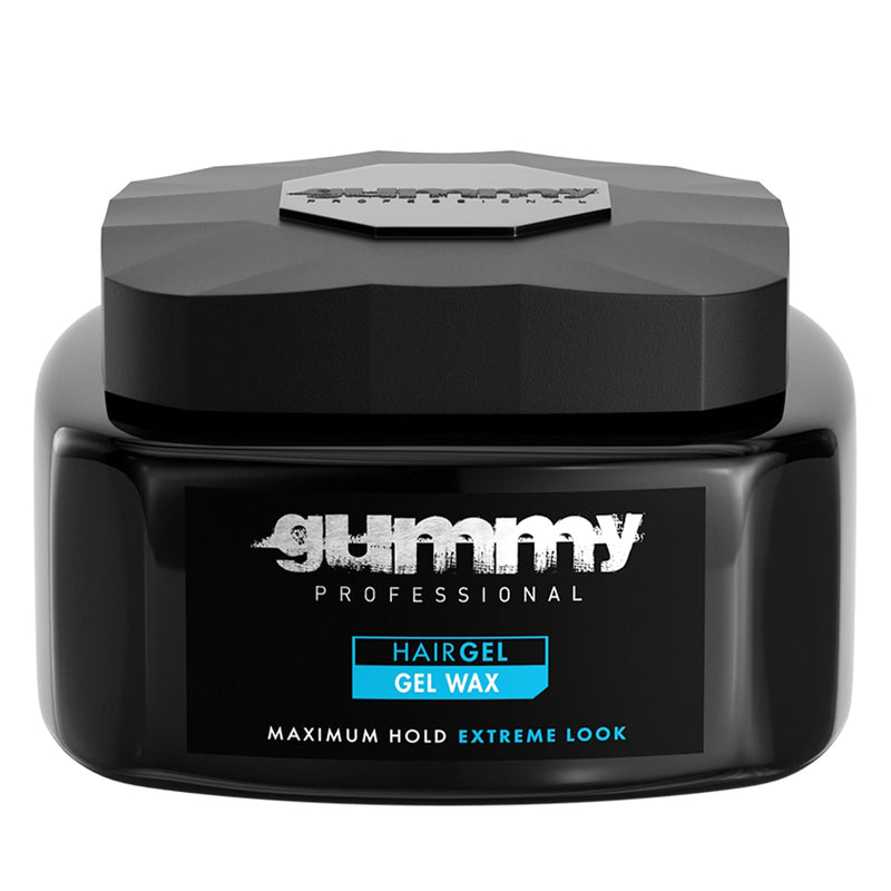 Gummy • Hair Cream For Hair & Scalp Care 200mI
