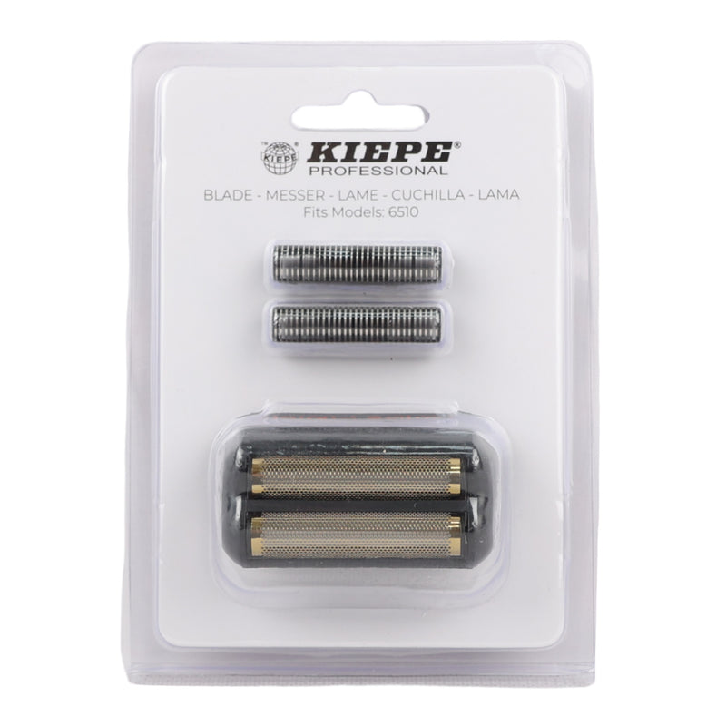 Kiepe • Shaver Foil & Cutter