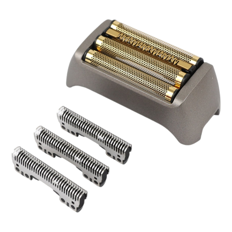 Kiepe • Shaver Foil & Cutter