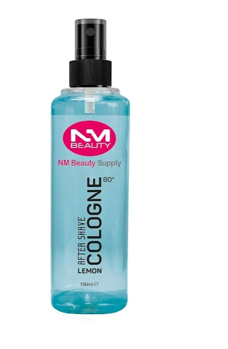 NMB Eau De Barber Marin Cologne 400ML