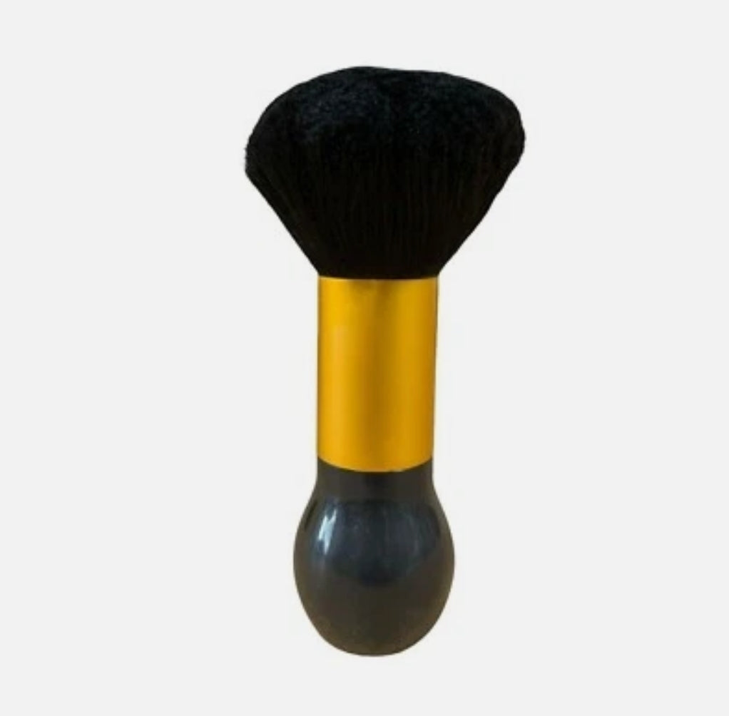 Premium Neck Duster Brush