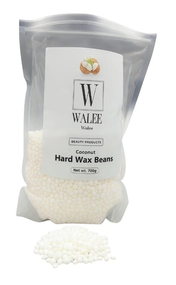 Walee Professional Hot Film Wax Beans 700g