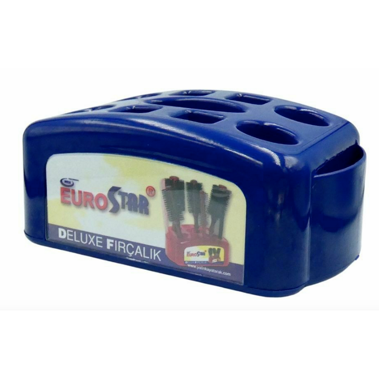 Euro Star Brush holder