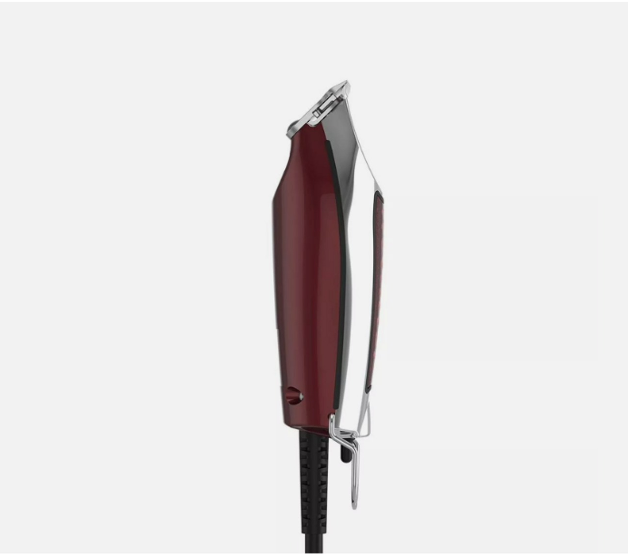 Wahl Professional Corded Detailer Hair Trimmer Grooming Set Extra Wide T-Blade- Next Day Delivery